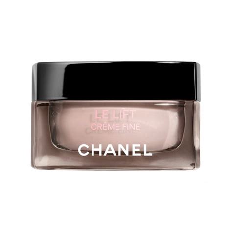 chanel le nuit|Meer.